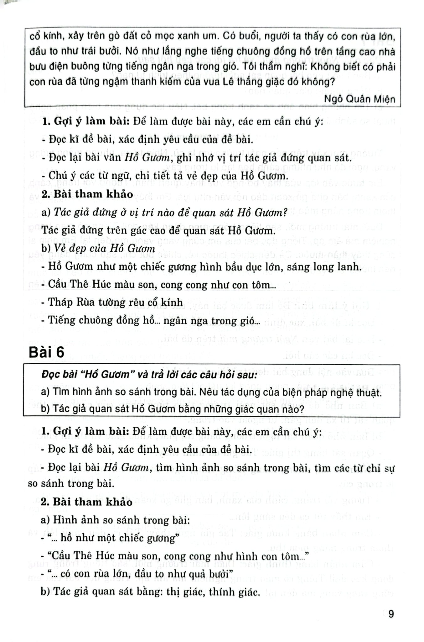 162 Bài Tập Làm Văn Chọn Lọc 5 (Dùng Chung Cho Các Bộ Sgk Hiện Hành) - Lê Phương Liên