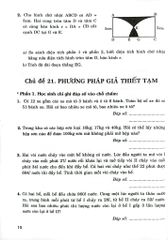 Thử Sức Trạng Nguyên Nhỏ Tuổi Môn Toán Lớp 5 - Tập 2 (Dùng Chung Cho Các Bộ Sgk Hiện Hành) - Đỗ Trung Hiệu