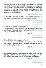 Thử Sức Trạng Nguyên Nhỏ Tuổi Môn Toán Lớp 5 - Tập 2 (Dùng Chung Cho Các Bộ Sgk Hiện Hành) - Đỗ Trung Hiệu