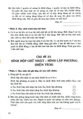 Thử Sức Trạng Nguyên Nhỏ Tuổi Môn Toán Lớp 5 - Tập 2 (Dùng Chung Cho Các Bộ Sgk Hiện Hành) - Đỗ Trung Hiệu