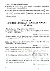 Thử Sức Trạng Nguyên Nhỏ Tuổi Môn Toán Lớp 5 - Tập 2 (Dùng Chung Cho Các Bộ Sgk Hiện Hành) - Đỗ Trung Hiệu