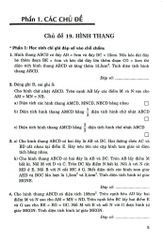 Thử Sức Trạng Nguyên Nhỏ Tuổi Môn Toán Lớp 5 - Tập 2 (Dùng Chung Cho Các Bộ Sgk Hiện Hành) - Đỗ Trung Hiệu