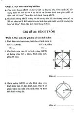 Thử Sức Trạng Nguyên Nhỏ Tuổi Môn Toán Lớp 5 - Tập 2 (Dùng Chung Cho Các Bộ Sgk Hiện Hành) - Đỗ Trung Hiệu