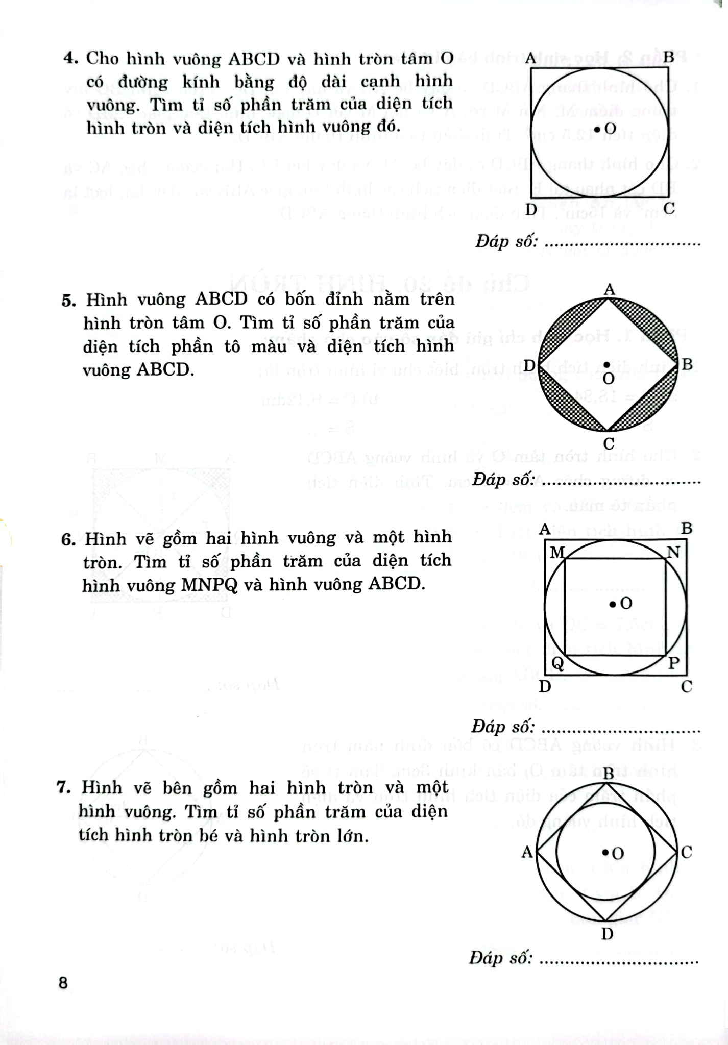 Thử Sức Trạng Nguyên Nhỏ Tuổi Môn Toán Lớp 5 - Tập 2 (Dùng Chung Cho Các Bộ Sgk Hiện Hành) - Đỗ Trung Hiệu