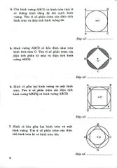 Thử Sức Trạng Nguyên Nhỏ Tuổi Môn Toán Lớp 5 - Tập 2 (Dùng Chung Cho Các Bộ Sgk Hiện Hành) - Đỗ Trung Hiệu