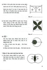 Thử Sức Trạng Nguyên Nhỏ Tuổi Môn Toán Lớp 5 - Tập 2 (Dùng Chung Cho Các Bộ Sgk Hiện Hành) - Đỗ Trung Hiệu