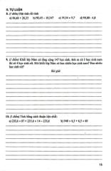 Bộ Đề Kiểm Tra Môn Toán Lớp 5 - Tập 2 (Dùng Kèm Sgk Kết Nối Tri Thức Với Cuộc Sống) - Lê Thị Nương