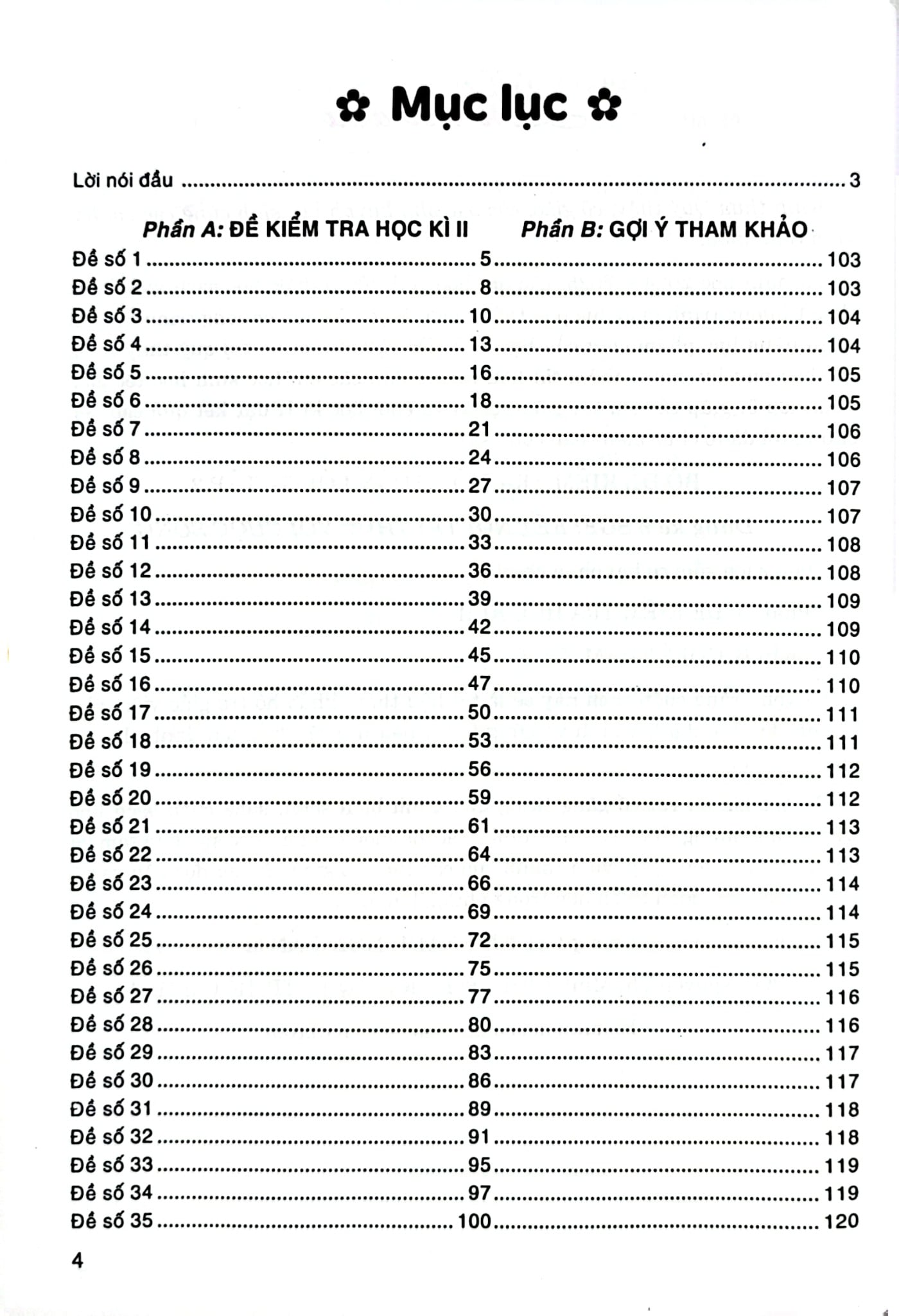 Bộ Đề Kiểm Tra Môn Toán Lớp 5 - Tập 2 (Dùng Kèm Sgk Kết Nối Tri Thức Với Cuộc Sống) - Lê Thị Nương