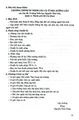 Dàn Bài Tập Làm Văn 5 (Dùng Chung Cho Các Bộ Sgk Hiện Hành) - Lê Phương Liên