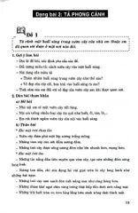 Dàn Bài Tập Làm Văn 5 (Dùng Chung Cho Các Bộ Sgk Hiện Hành) - Lê Phương Liên