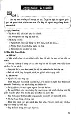 Dàn Bài Tập Làm Văn 5 (Dùng Chung Cho Các Bộ Sgk Hiện Hành) - Lê Phương Liên
