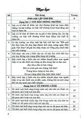 Dàn Bài Tập Làm Văn 5 (Dùng Chung Cho Các Bộ Sgk Hiện Hành) - Lê Phương Liên