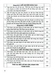 Dàn Bài Tập Làm Văn 5 (Dùng Chung Cho Các Bộ Sgk Hiện Hành) - Lê Phương Liên