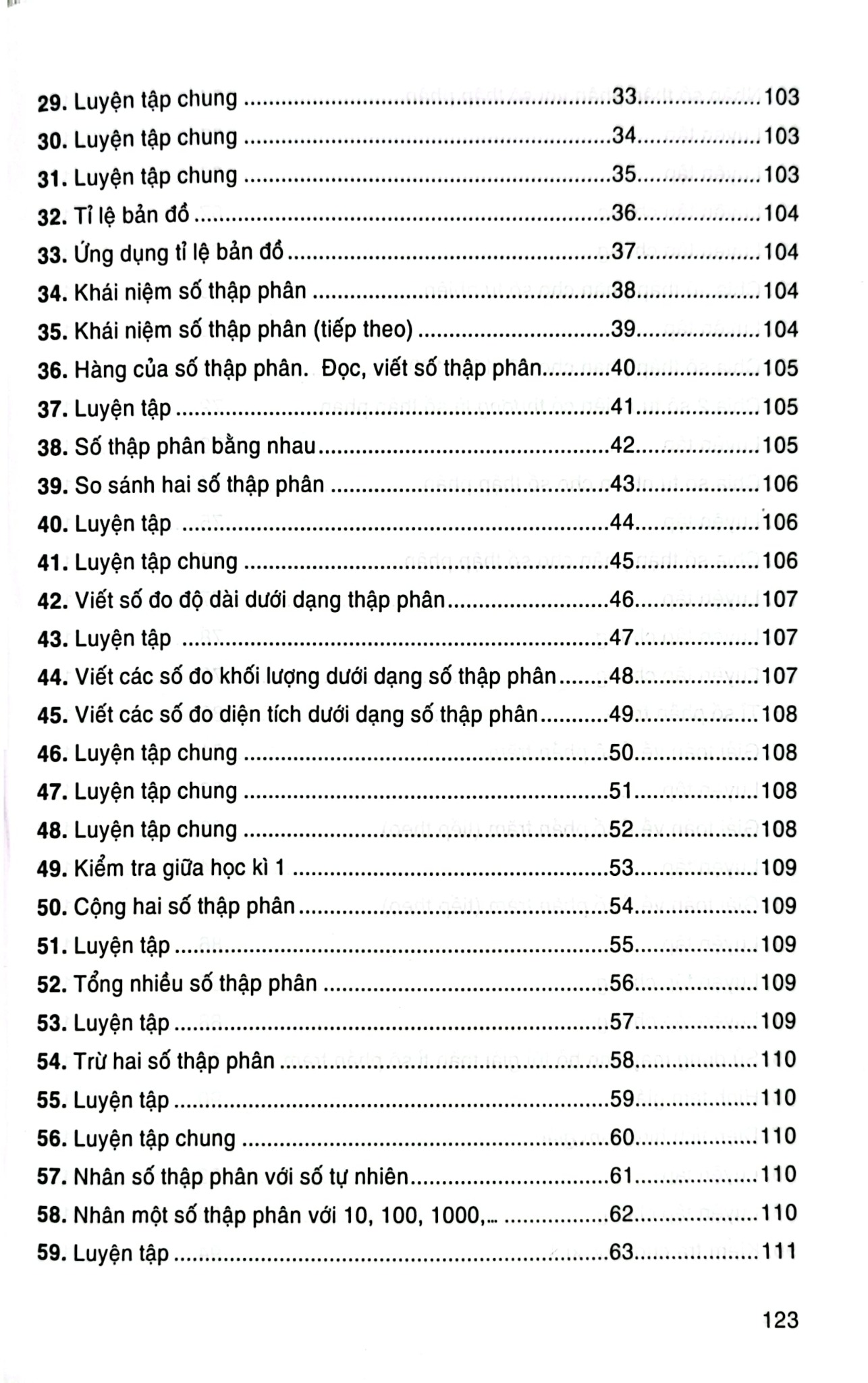 Bài Tập Hay Và Khó Toán 5 - Tập 1 (Dùng Chung Các Bộ Sgk Hiện Hành - Phạm Văn Công