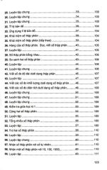 Bài Tập Hay Và Khó Toán 5 - Tập 1 (Dùng Chung Các Bộ Sgk Hiện Hành - Phạm Văn Công