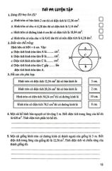 Bài Tập Hay Và Khó Toán 5 - Tập 2 (Dùng Chung Các Bộ Sgk Hiện Hành - Phạm Văn Công