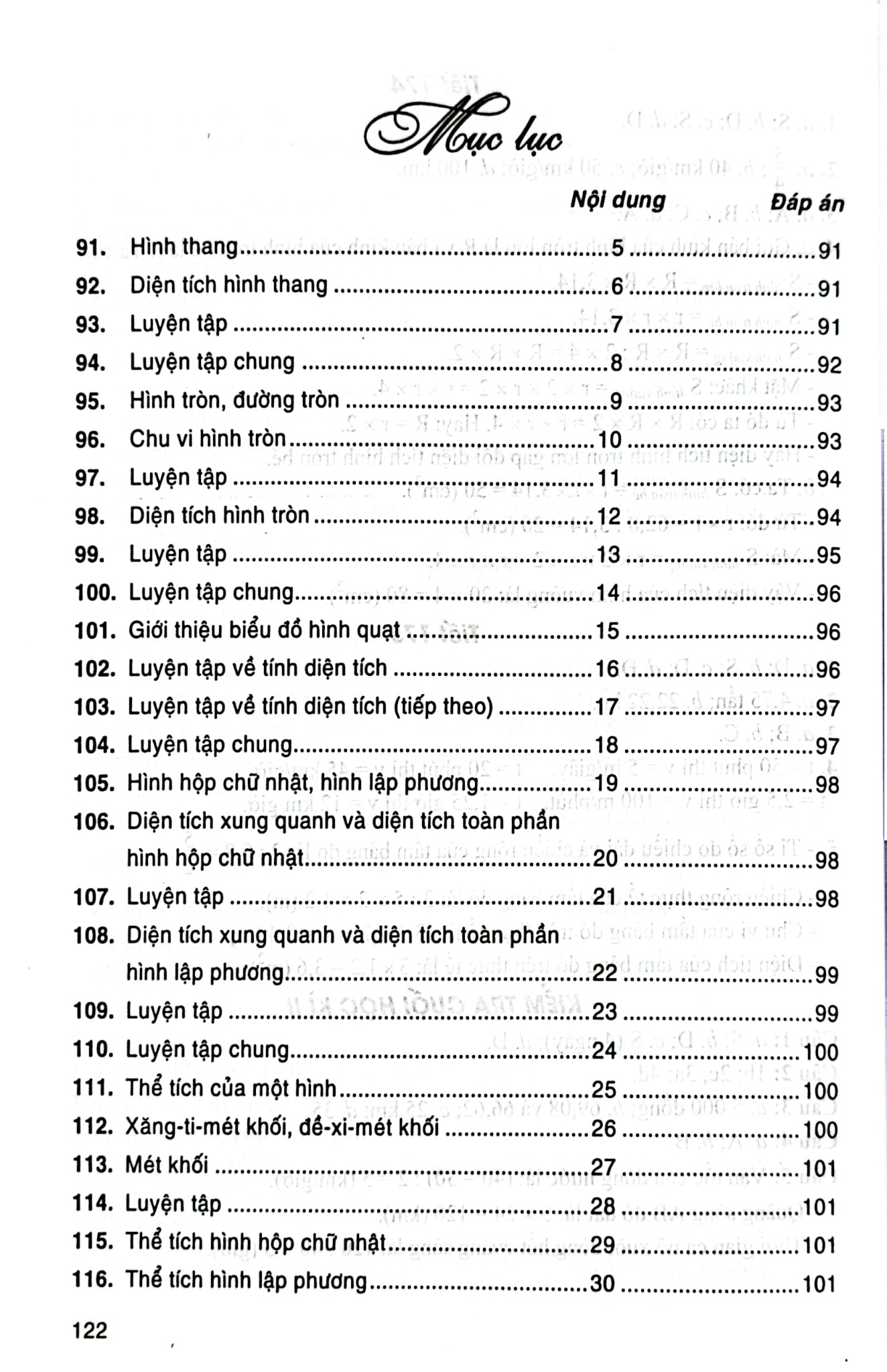 Bài Tập Hay Và Khó Toán 5 - Tập 2 (Dùng Chung Các Bộ Sgk Hiện Hành - Phạm Văn Công