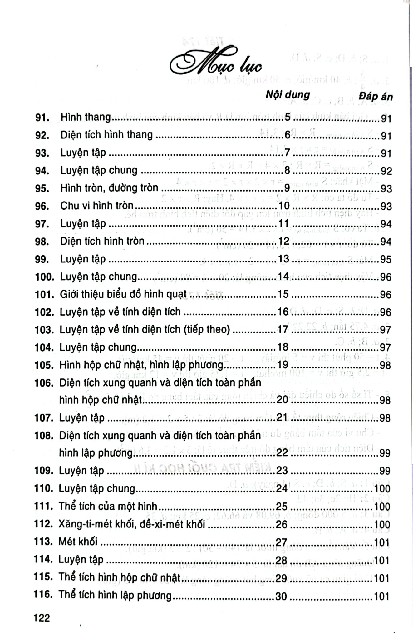 Bài Tập Hay Và Khó Toán 5 - Tập 2 (Dùng Chung Các Bộ Sgk Hiện Hành - Phạm Văn Công
