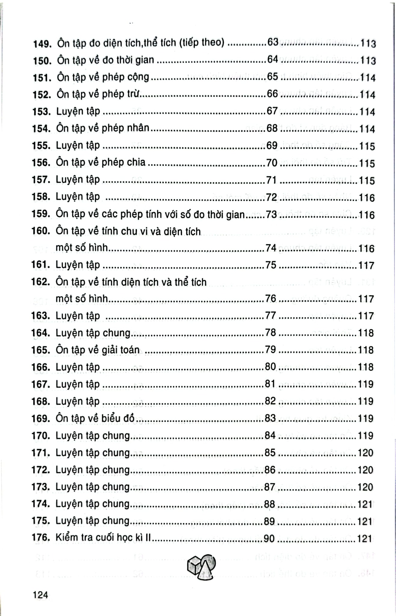 Bài Tập Hay Và Khó Toán 5 - Tập 2 (Dùng Chung Các Bộ Sgk Hiện Hành - Phạm Văn Công