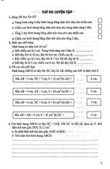 Bài Tập Hay Và Khó Toán 5 - Tập 2 (Dùng Chung Các Bộ Sgk Hiện Hành - Phạm Văn Công