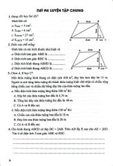 Bài Tập Hay Và Khó Toán 5 - Tập 2 (Dùng Chung Các Bộ Sgk Hiện Hành - Phạm Văn Công