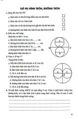 Bài Tập Hay Và Khó Toán 5 - Tập 2 (Dùng Chung Các Bộ Sgk Hiện Hành - Phạm Văn Công