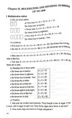 Toán 3 – Mathematics 3 -Song Ngữ Anh-Việt (Dùng Chung Cho Các Bộ Sgk Hiện Hành) - Phạm Đình Thực