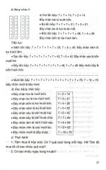 Toán 3 – Mathematics 3 -Song Ngữ Anh-Việt (Dùng Chung Cho Các Bộ Sgk Hiện Hành) - Phạm Đình Thực