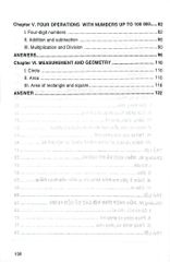 Toán 3 – Mathematics 3 -Song Ngữ Anh-Việt (Dùng Chung Cho Các Bộ Sgk Hiện Hành) - Phạm Đình Thực