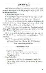 Toán 3 – Mathematics 3 -Song Ngữ Anh-Việt (Dùng Chung Cho Các Bộ Sgk Hiện Hành) - Phạm Đình Thực