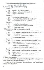 Toán 3 – Mathematics 3 -Song Ngữ Anh-Việt (Dùng Chung Cho Các Bộ Sgk Hiện Hành) - Phạm Đình Thực