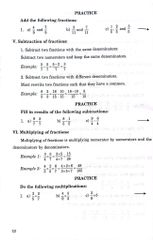 Toán 5 - Mathematics 5 (Song Ngữ Anh Việt) (Dùng Chung Cho Các Bộ Sgk Hiện Hành) - Phạm Đình Thực