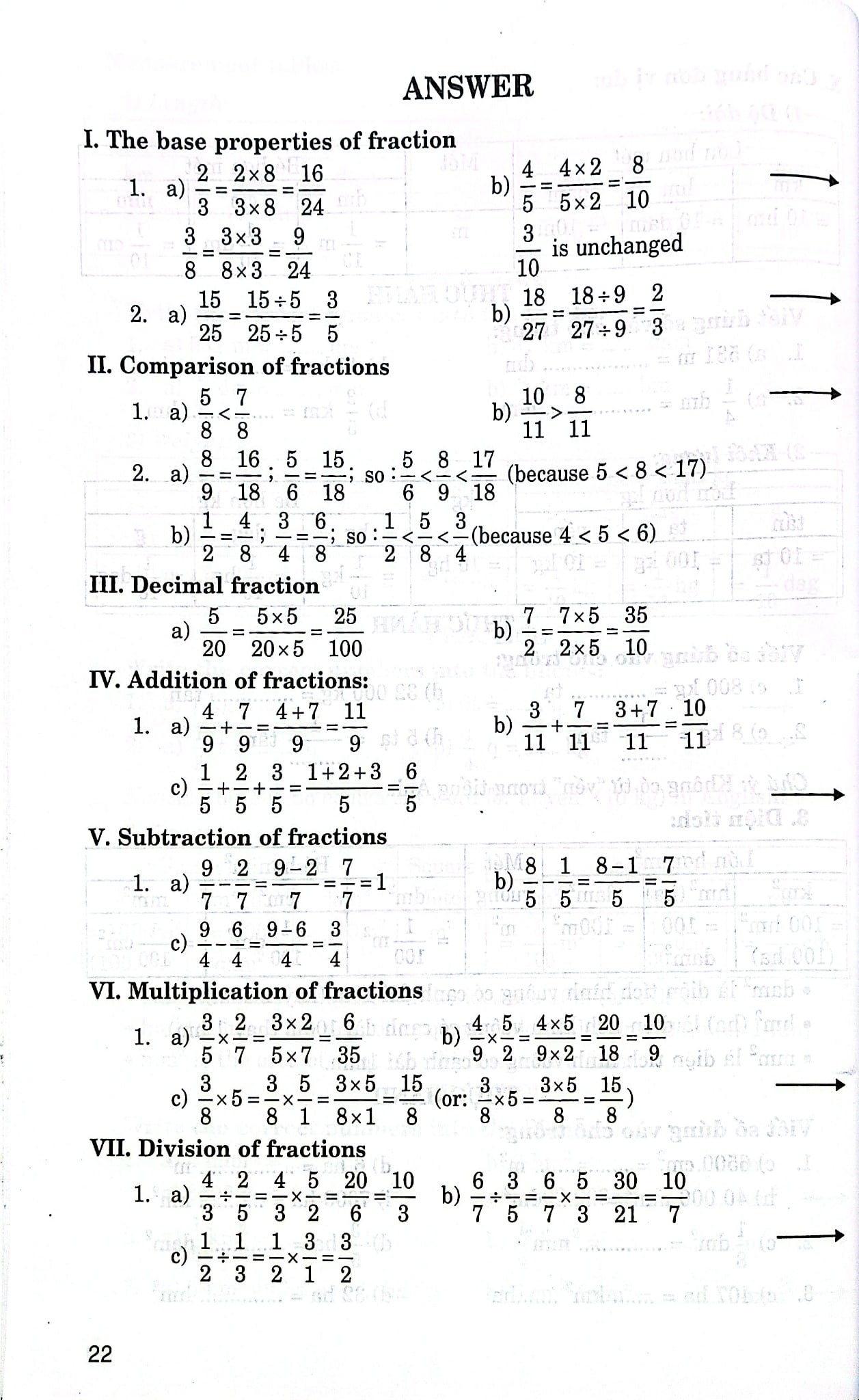 Toán 5 - Mathematics 5 (Song Ngữ Anh Việt) (Dùng Chung Cho Các Bộ Sgk Hiện Hành) - Phạm Đình Thực