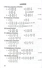 Toán 5 - Mathematics 5 (Song Ngữ Anh Việt) (Dùng Chung Cho Các Bộ Sgk Hiện Hành) - Phạm Đình Thực