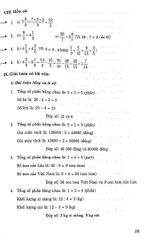 Toán 5 - Mathematics 5 (Song Ngữ Anh Việt) (Dùng Chung Cho Các Bộ Sgk Hiện Hành) - Phạm Đình Thực
