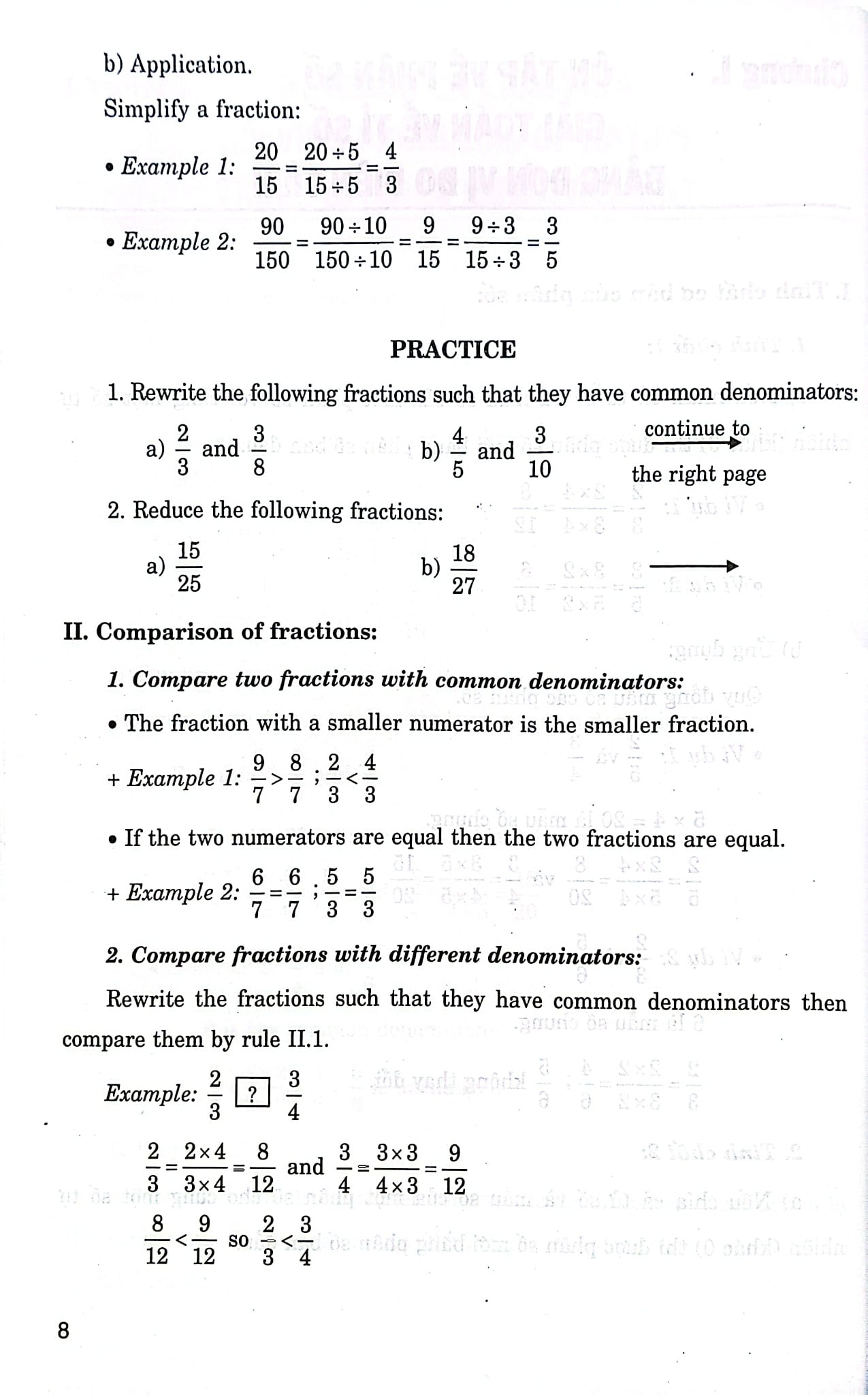 Toán 5 - Mathematics 5 (Song Ngữ Anh Việt) (Dùng Chung Cho Các Bộ Sgk Hiện Hành) - Phạm Đình Thực