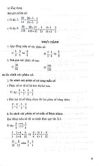 Toán 5 - Mathematics 5 (Song Ngữ Anh Việt) (Dùng Chung Cho Các Bộ Sgk Hiện Hành) - Phạm Đình Thực