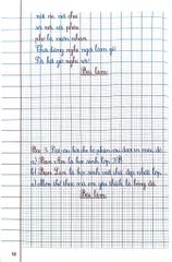 Vở Ô Li Bài Tập Tiếng Việt Lớp 2 - Quyển 1 (Kết Nối Tri Thức) - Hoàng Minh Diễn