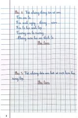 Vở Ô Li Bài Tập Tiếng Việt Lớp 2 - Quyển 1 (Kết Nối Tri Thức) - Hoàng Minh Diễn