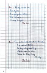 Vở Ô Li Bài Tập Tiếng Việt Lớp 2 - Quyển 1 (Kết Nối Tri Thức) - Hoàng Minh Diễn