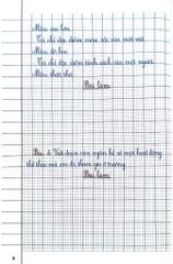 Vở Ô Li Bài Tập Tiếng Việt Lớp 2 - Quyển 1 (Kết Nối Tri Thức) - Hoàng Minh Diễn