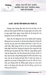 Những Tương Lai Được Đánh Thức - Nguyễn Thị Phương Hoa