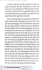 Những Tương Lai Được Đánh Thức - Nguyễn Thị Phương Hoa