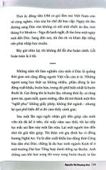 Những Tương Lai Được Đánh Thức - Nguyễn Thị Phương Hoa