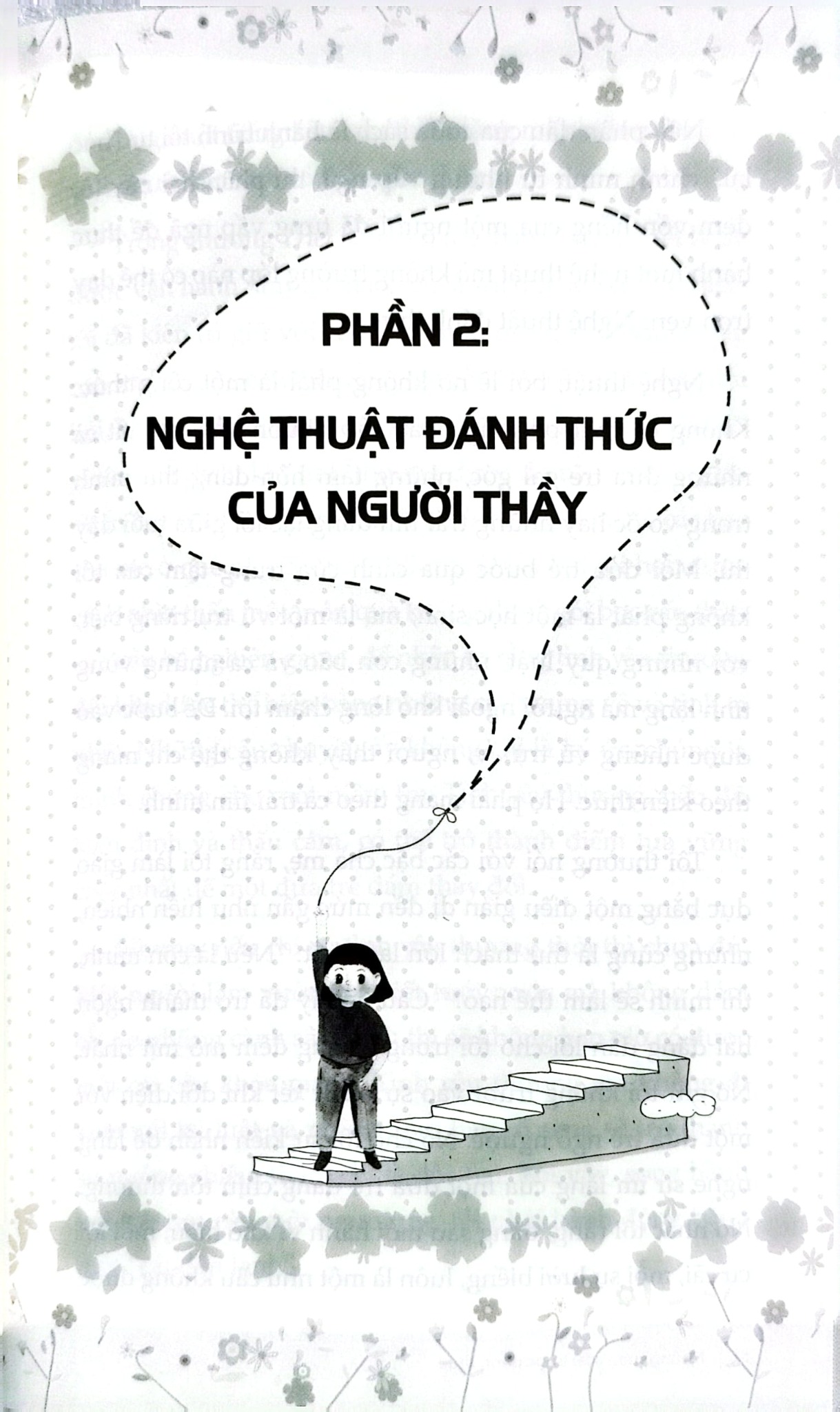 Những Tương Lai Được Đánh Thức - Nguyễn Thị Phương Hoa
