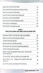 Những Tương Lai Được Đánh Thức - Nguyễn Thị Phương Hoa