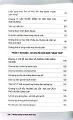 Những Tương Lai Được Đánh Thức - Nguyễn Thị Phương Hoa