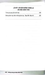 Những Tương Lai Được Đánh Thức - Nguyễn Thị Phương Hoa