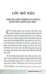 Những Tương Lai Được Đánh Thức - Nguyễn Thị Phương Hoa