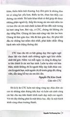 Những Tương Lai Được Đánh Thức - Nguyễn Thị Phương Hoa